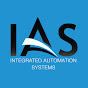 Integrated Automation Systems logo
