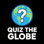 🌍 Quiz the Globe
 logo