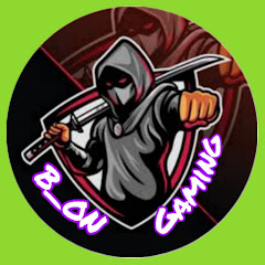 Bon gaming avatar