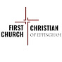 First Christian Church of Effingham logo