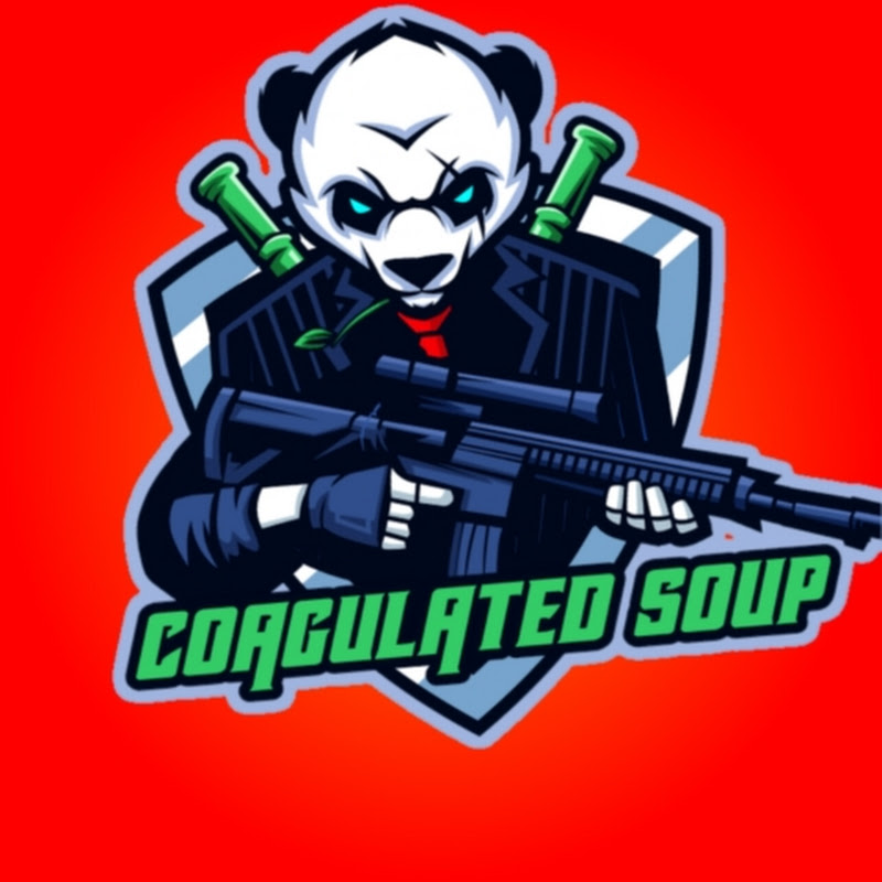 Coagulated Soup
