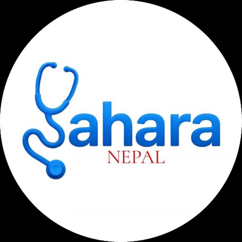 Medical Guidance with Sahara Nepal
