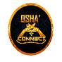 OshaConnect TV logo