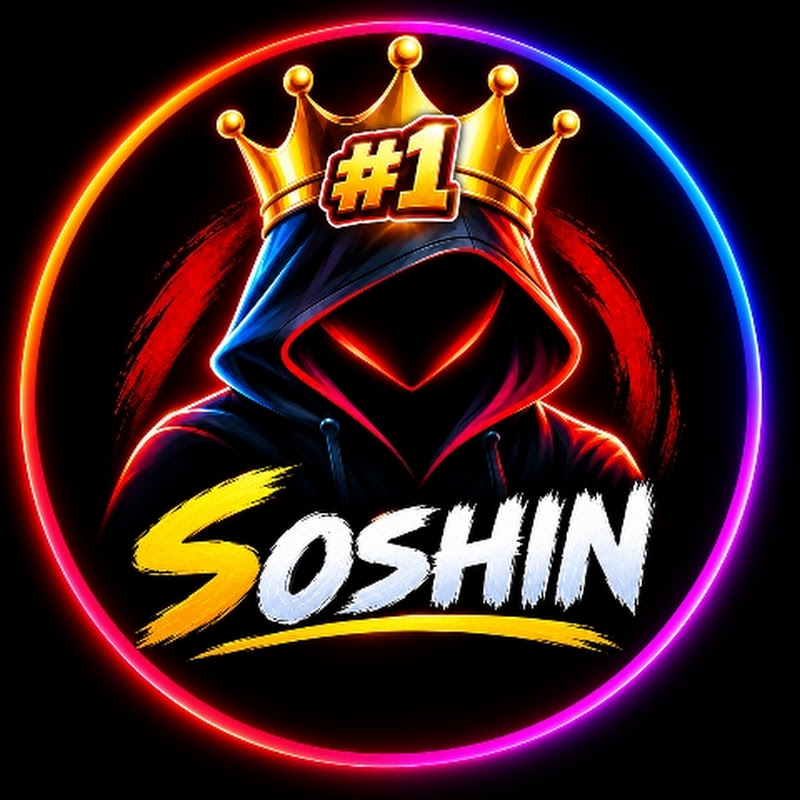 SOSHIN