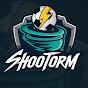 Shootorm logo
