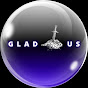 G L A D I U S logo