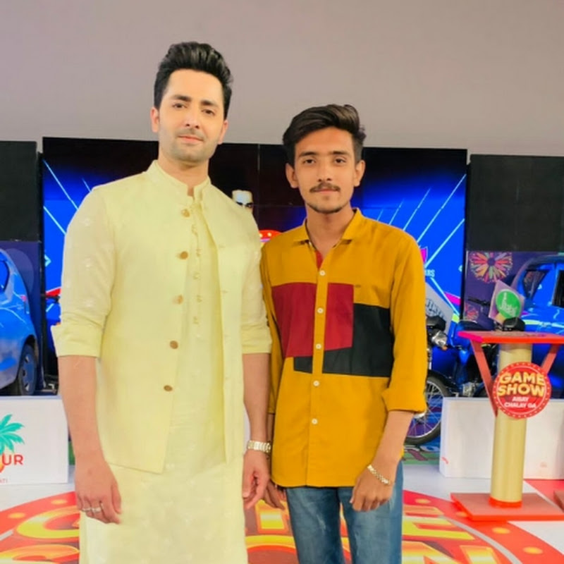 Nabeel Ahmed Weddings 