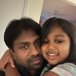 Sunil Singh Nallathambi photo