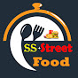 SS Street Food logo