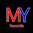 My Records 