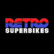 Retro Superbikes