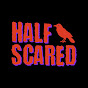 Half Scared logo