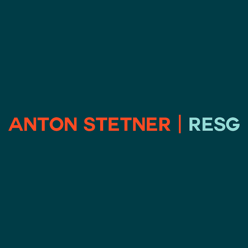 Anton Stetner & RESG