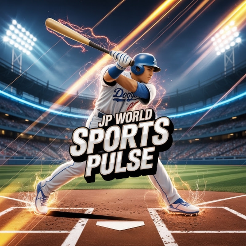 JP World Sports Pulse