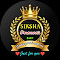 SIKSHA⭕RNAMENTS logo