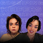 Gossiping Heifers YouTube Profile Photo
