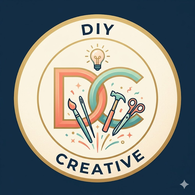  Diy creative . 1M Views . 4 Hours Ago…