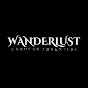 Wanderlust Wonders Adventure logo