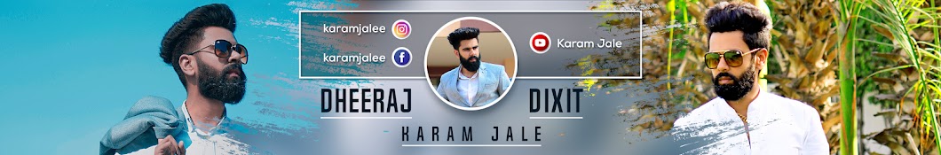 Karam Jale YouTube kanalı avatarı