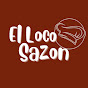 Логотип каналу El loco Sazón