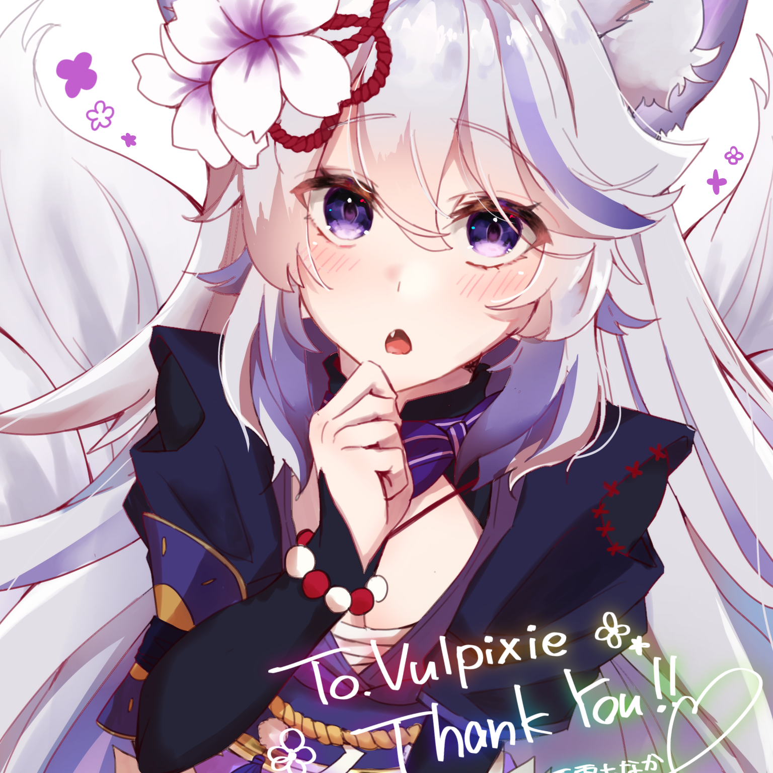 Post from Vulpixie