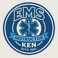 EMS Instructor Ken
