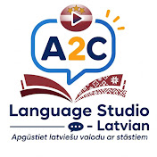A2C Language - Latvian