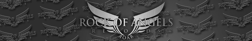 ROAR! ROCK OF ANGELS RECORDS YouTube channel avatar