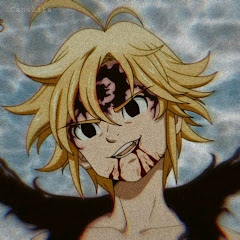 ميليوداس |Meliodas 