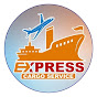 Express Cargo Service logo
