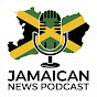 JamRock Podcast logo