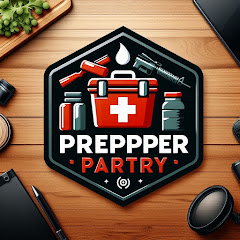 PREPPER PANTRY Avatar