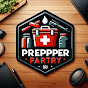 PREPPER PANTRY logo