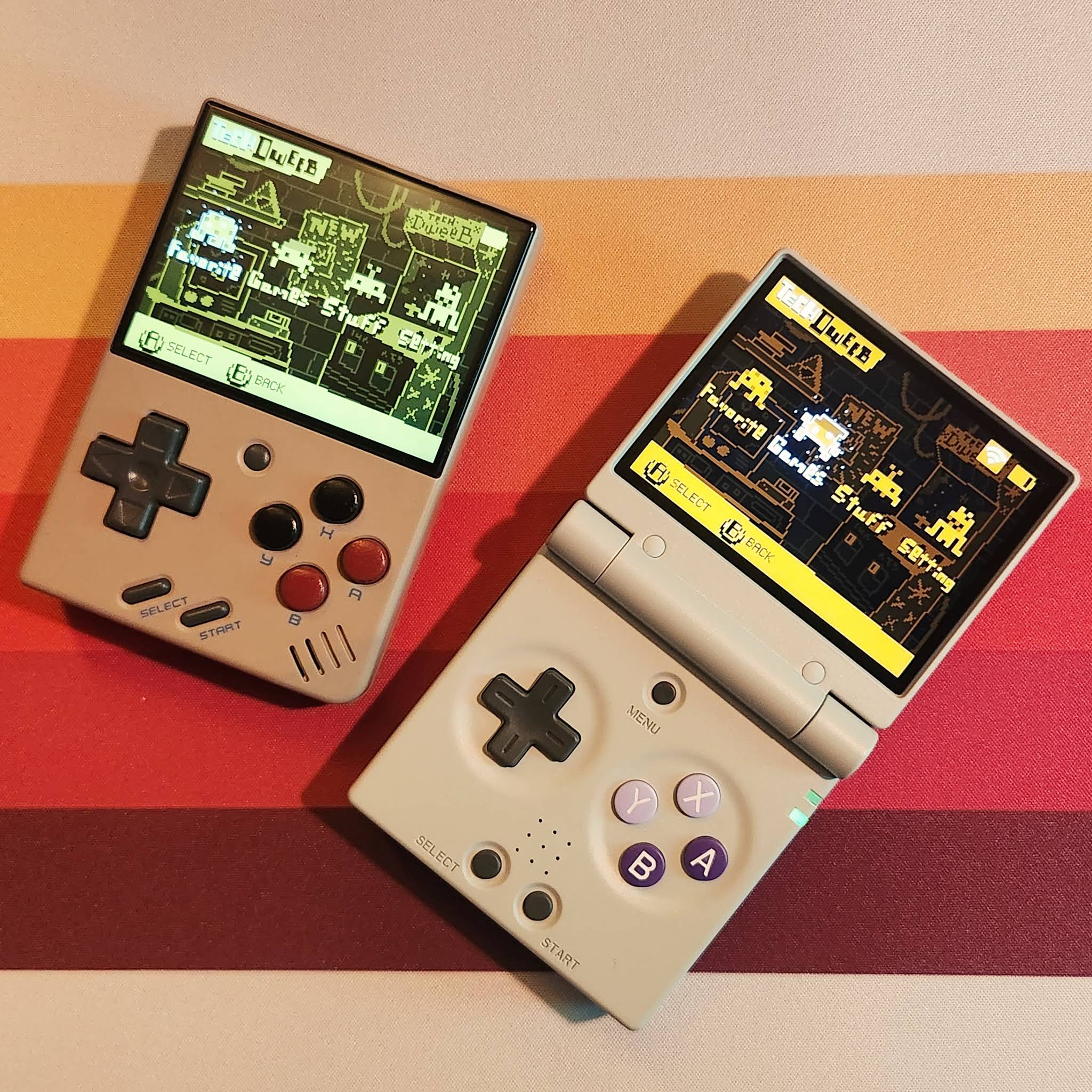 Post from TechDweeb