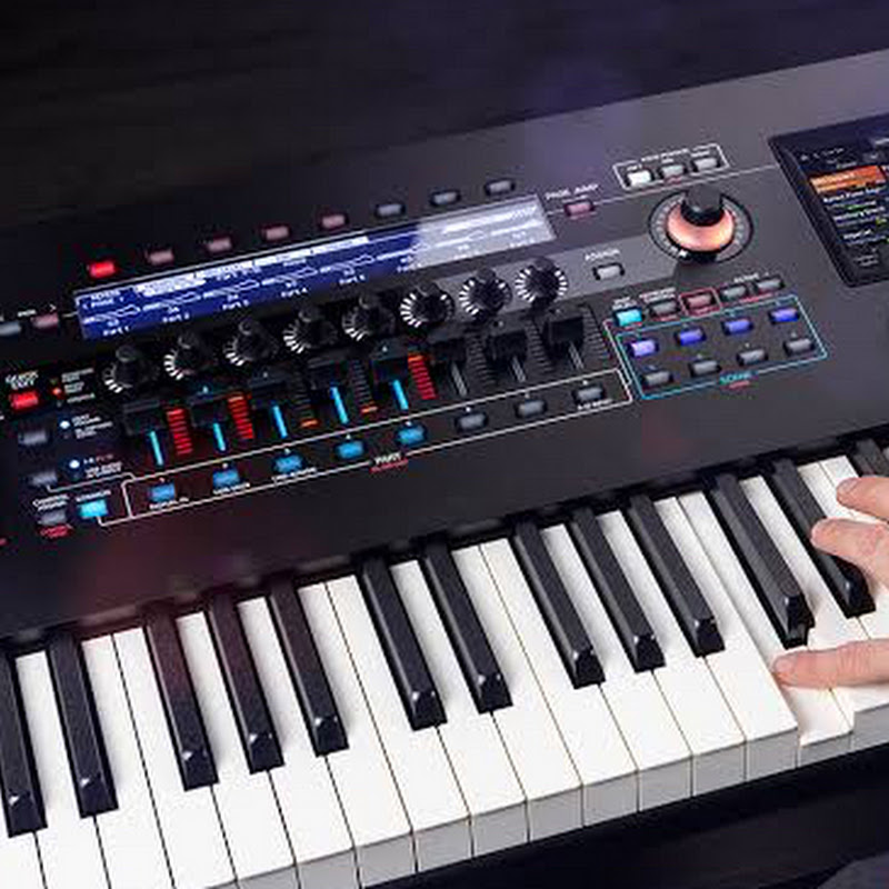 Merseile Music Academy 🎹🎶