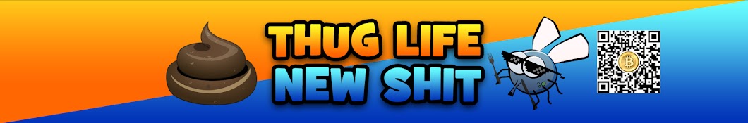 Thug Life New Shit YouTube kanalı avatarı