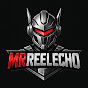 MrReelEcho  logo
