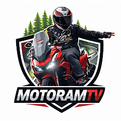 MotoRam TV