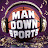 Man Down Sports