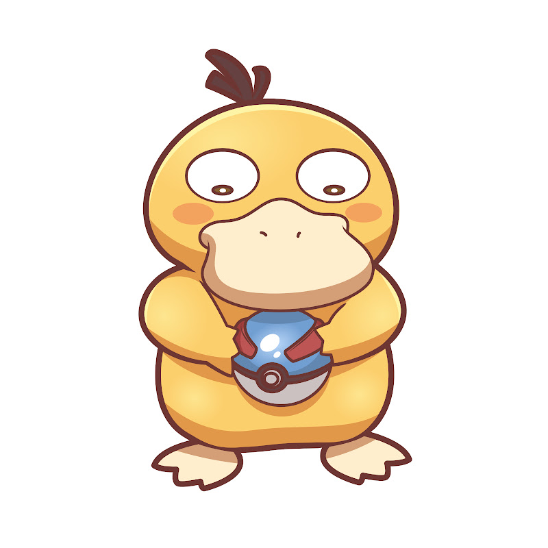 UnPokemon