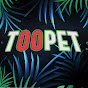 Toopet channel logo
