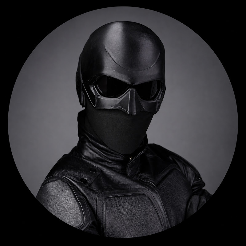 BLACK NOIR ASMR
