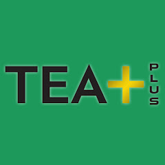 Логотип каналу Trà TEA+ Plus