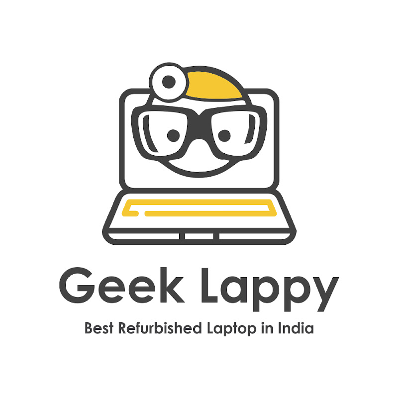 Geek Lappy