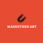 MAGNETIZED ART logo