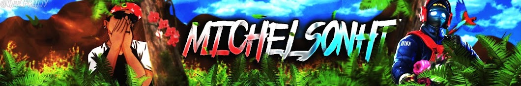 MICHELSON h.T YouTube kanalı avatarı