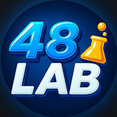 48LAB 인물분석