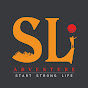 SL Adventure Sports logo