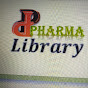 Pdpharma Library logo
