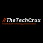TheTechCrux logo